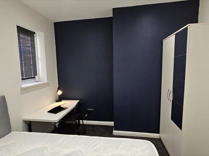 Room in a Shared House, Old Heath Road, CO1