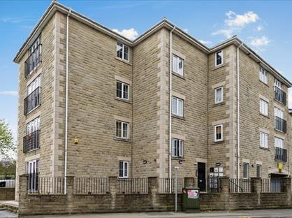 2 Bed Flat, Junction House, S70