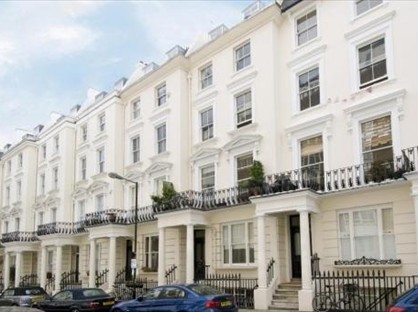 2 Bed Maisonette, Westbourne Grove Terrace, W2