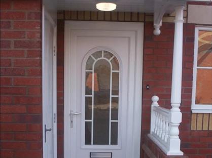 3 Bed Terraced House, Buttermere Close, HU4