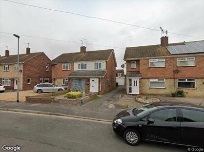 3 Bed Semi-Detached House, Figtree Walk, PE1