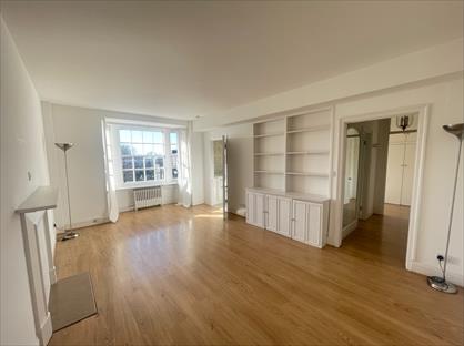1 Bed Flat, Matlock Court, W11