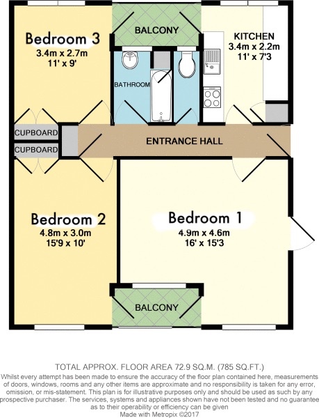 Room in a Shared Flat, Patterdale Osnaburgh Street, NW1
