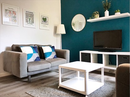 4 Bed Terraced House, Queensland Avenue, CV5