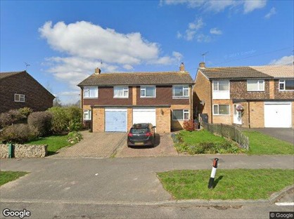 3 Bed End Terrace, Highfield Road, TN24