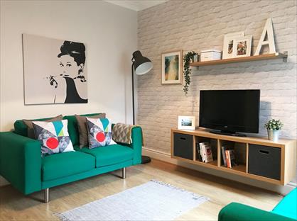 4 Bed Terraced House, Hearsall Lane, CV5