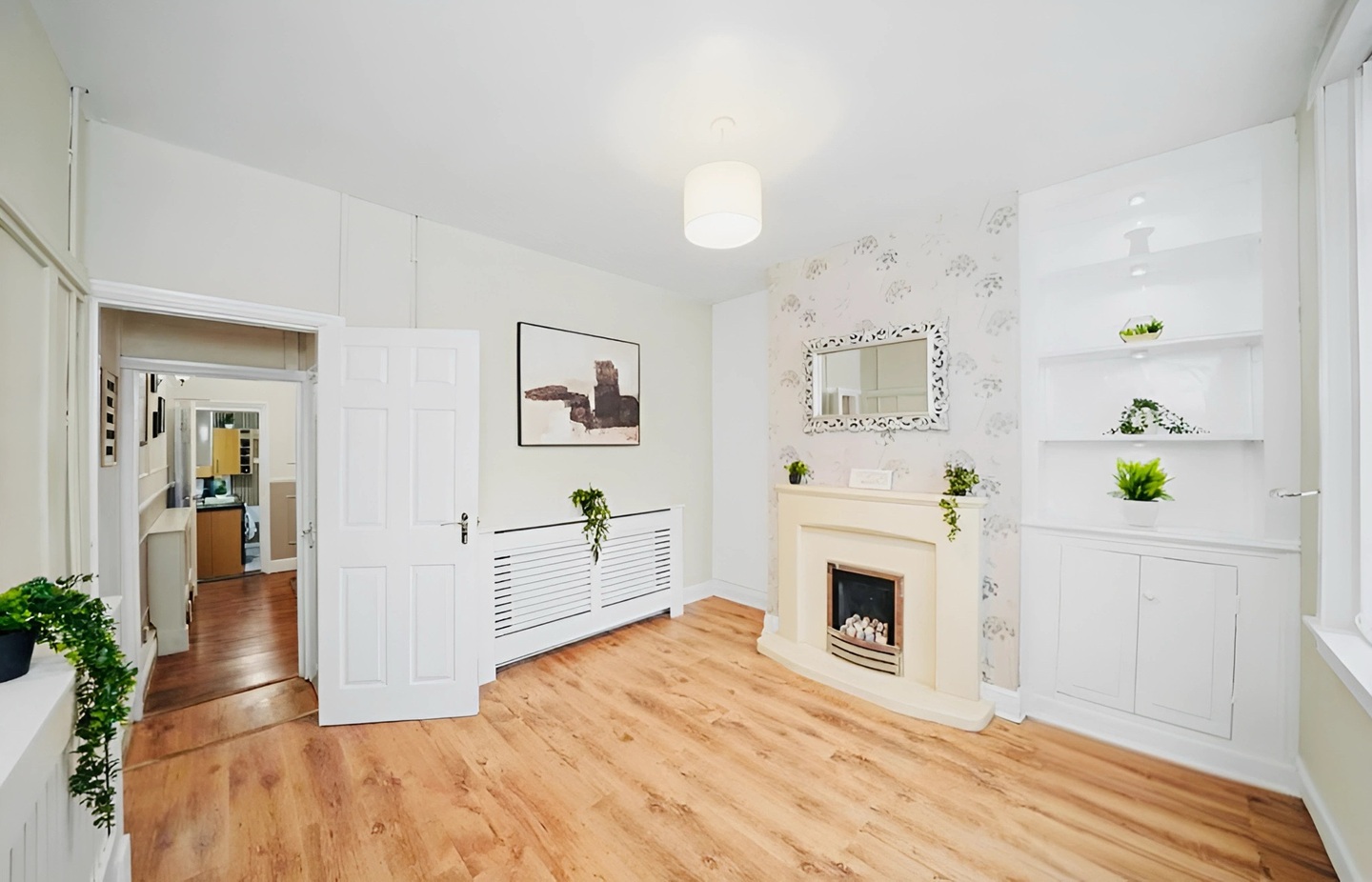 Walsall - 2 Bed Terraced House, Field Road, WS3 - To Rent Now for £895. ...