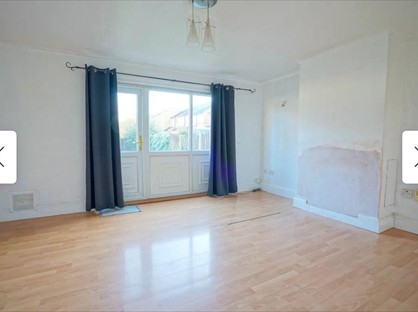 3 Bed Terraced House, Gainsborough Close, S66