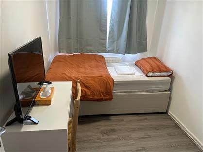 3 Bed Flat, Oxley Close, SE1