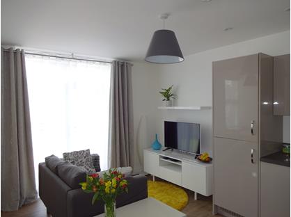 Studio Flat, Sandy House, CV21