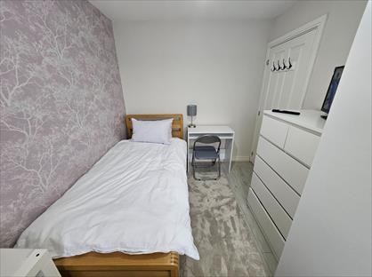 Room in a Shared House, Claypit Lane, B70