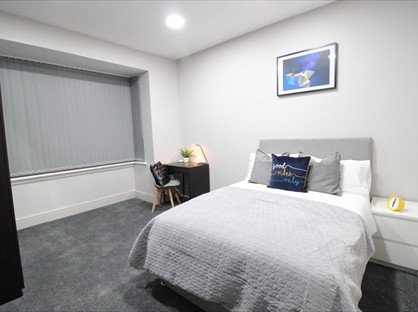 Room in a Shared House, Rotton Park Road, B16