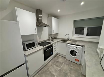 Room in a Shared House, Histon Road, CB4