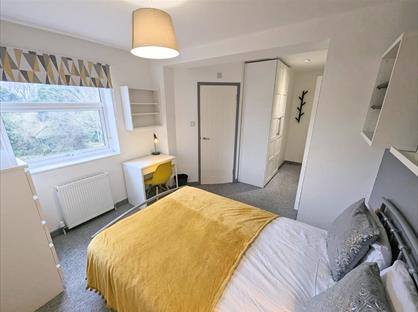 Room in a Shared House, Apsley Road, B68