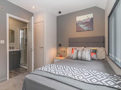 Room in a Shared House, St. Pauls Road, B66
