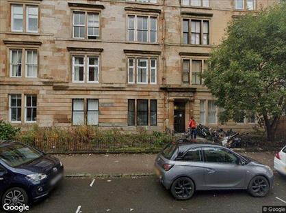 4 Bed Flat, Rupert Street, G4