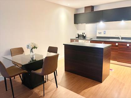 1 Bed Flat, Ryland Street, B16