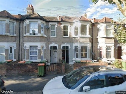 2 Bed Flat, Caledon Road, E6