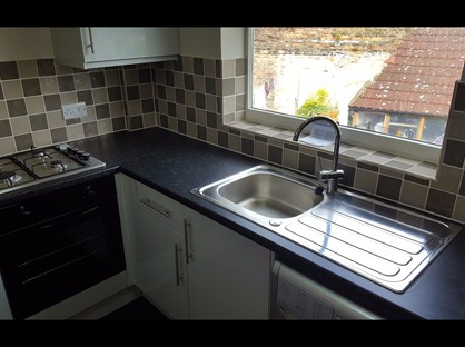 1 Bed Flat, Langney Road, BN21