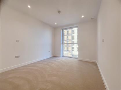 2 Bed Flat, Waterview, HA0
