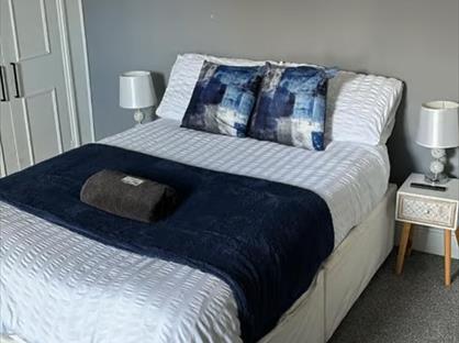 4 Bed Detached House, Fernlea Road, SW12