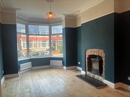 3 Bed Semi-Detached House, Penelope Road, M6