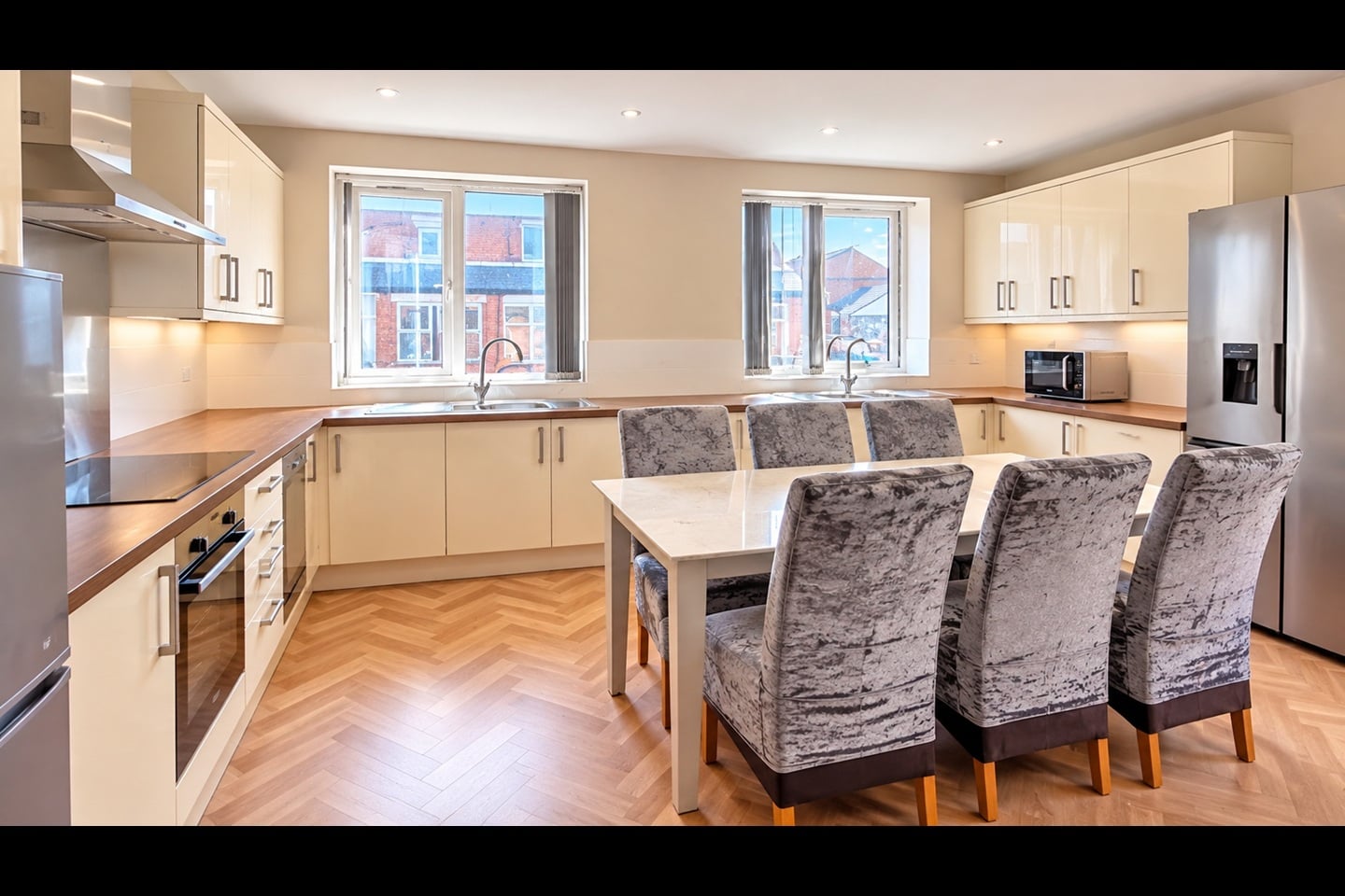 Room in a Shared House, Tootal Road, M5