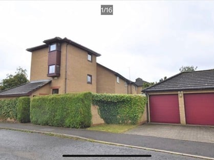 3 Bed Detached House, Chevalier Grove, MK8