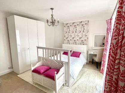 Room in a Shared Flat, Victoria Drive, PO21
