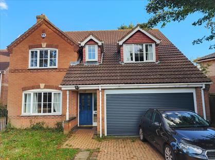 6 Bed Detached House, William Street, LE11