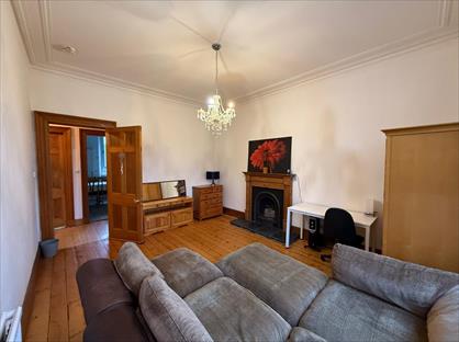 2 Bed Flat, King Street, AB24