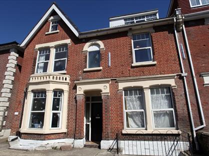 3 Bed Flat, Portswood, SO17