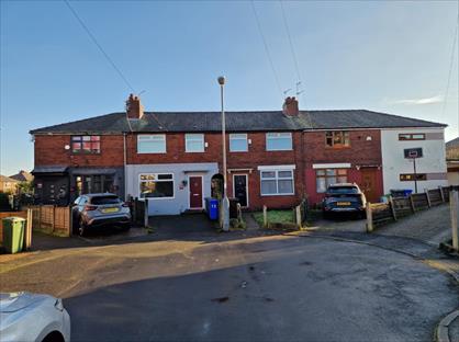2 Bed Semi-Detached House, Tewkesbury Avenue, M43