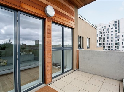 3 Bed Flat, Carpenters Place, SW4