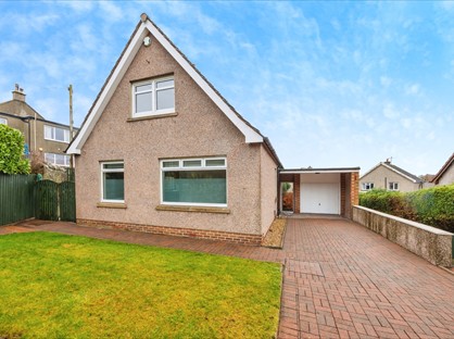 4 Bed Detached House, Inch Crescent, EH48