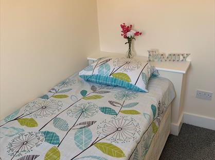 Room in a Shared House, Georgian Court, HA9