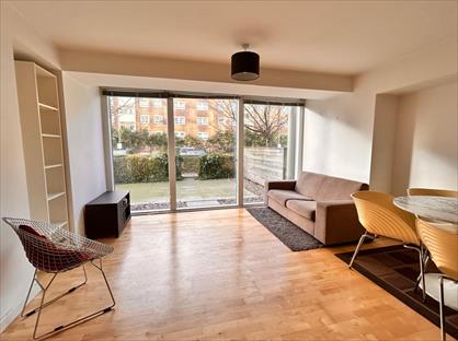 1 Bed Flat, The Avenue, LS9
