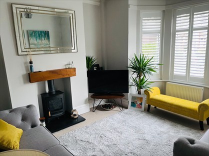 3 Bed Terraced House, Abney Road, SK4
