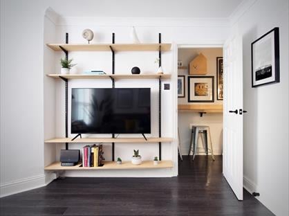 2 Bed Flat, Westbourne Park Road, W11