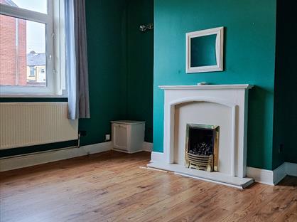 3 Bed Terraced House, New George Street, BL8