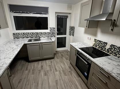 2 Bed Flat, Newland Avenue, HU5