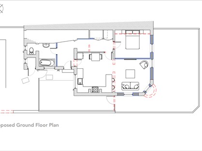 1 Bed End Terrace, Ludlow Road, SO19
