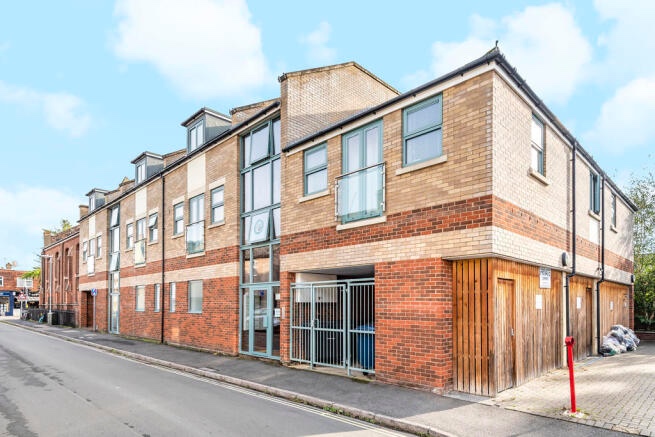 Additional image 2 of 1 Bed Flat, Dove House, CB1, N1 7GU