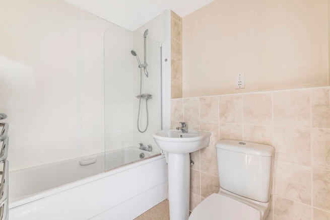 Additional image 11 of 1 Bed Flat, Dove House, CB1, N1 7GU