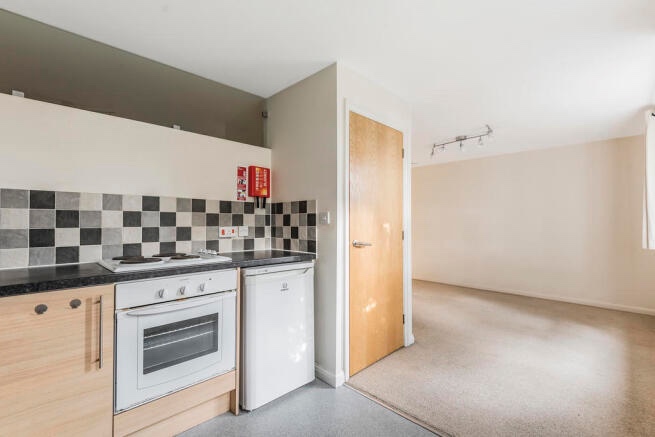 Additional image 12 of 1 Bed Flat, Dove House, CB1, N1 7GU