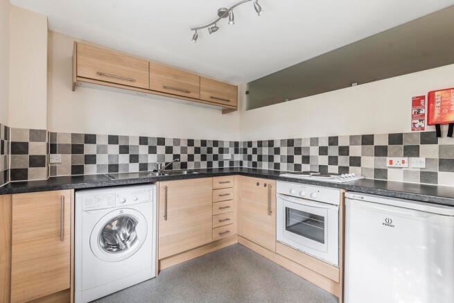 Additional image 13 of 1 Bed Flat, Dove House, CB1, N1 7GU