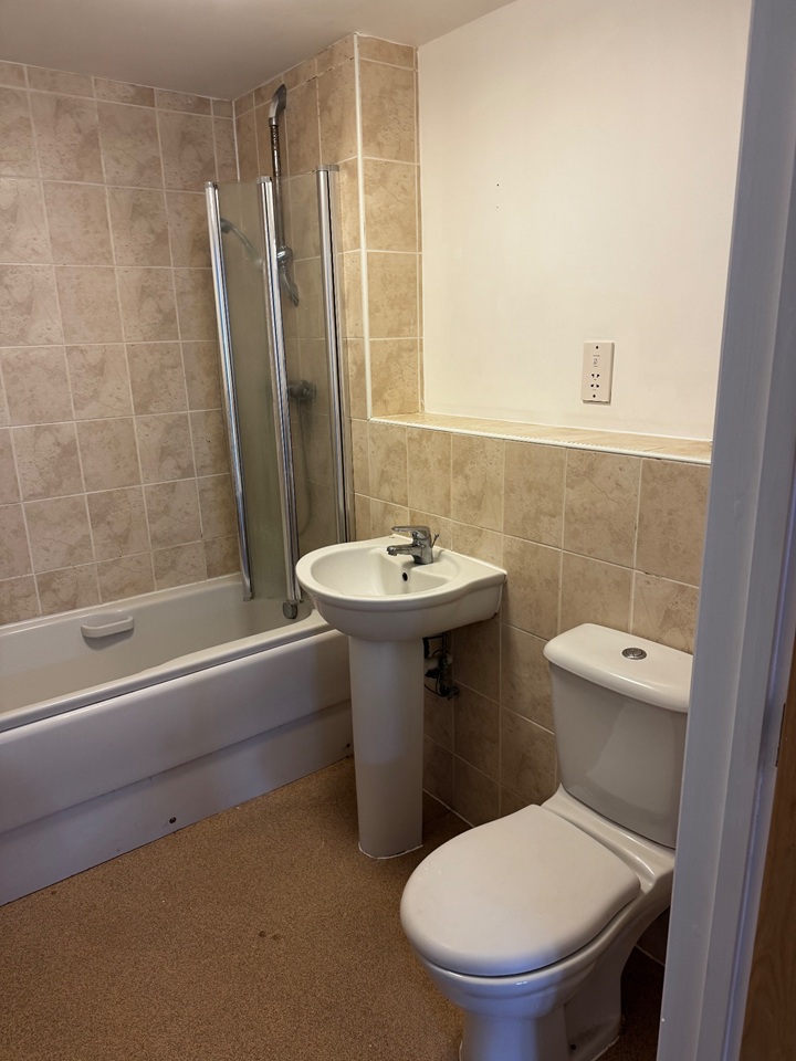 Additional image 10 of 1 Bed Flat, Dove House, CB1, N1 7GU