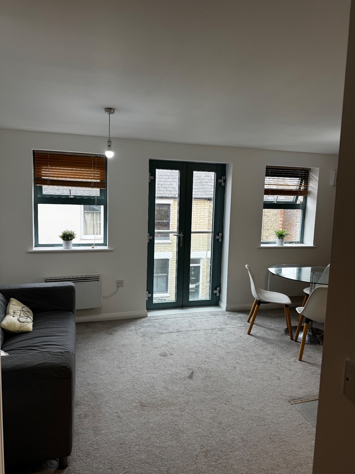 Additional image 4 of 1 Bed Flat, Dove House, CB1, N1 7GU