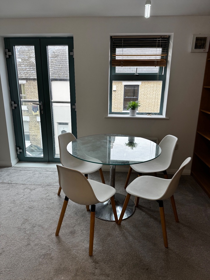 Additional image 6 of 1 Bed Flat, Dove House, CB1, N1 7GU