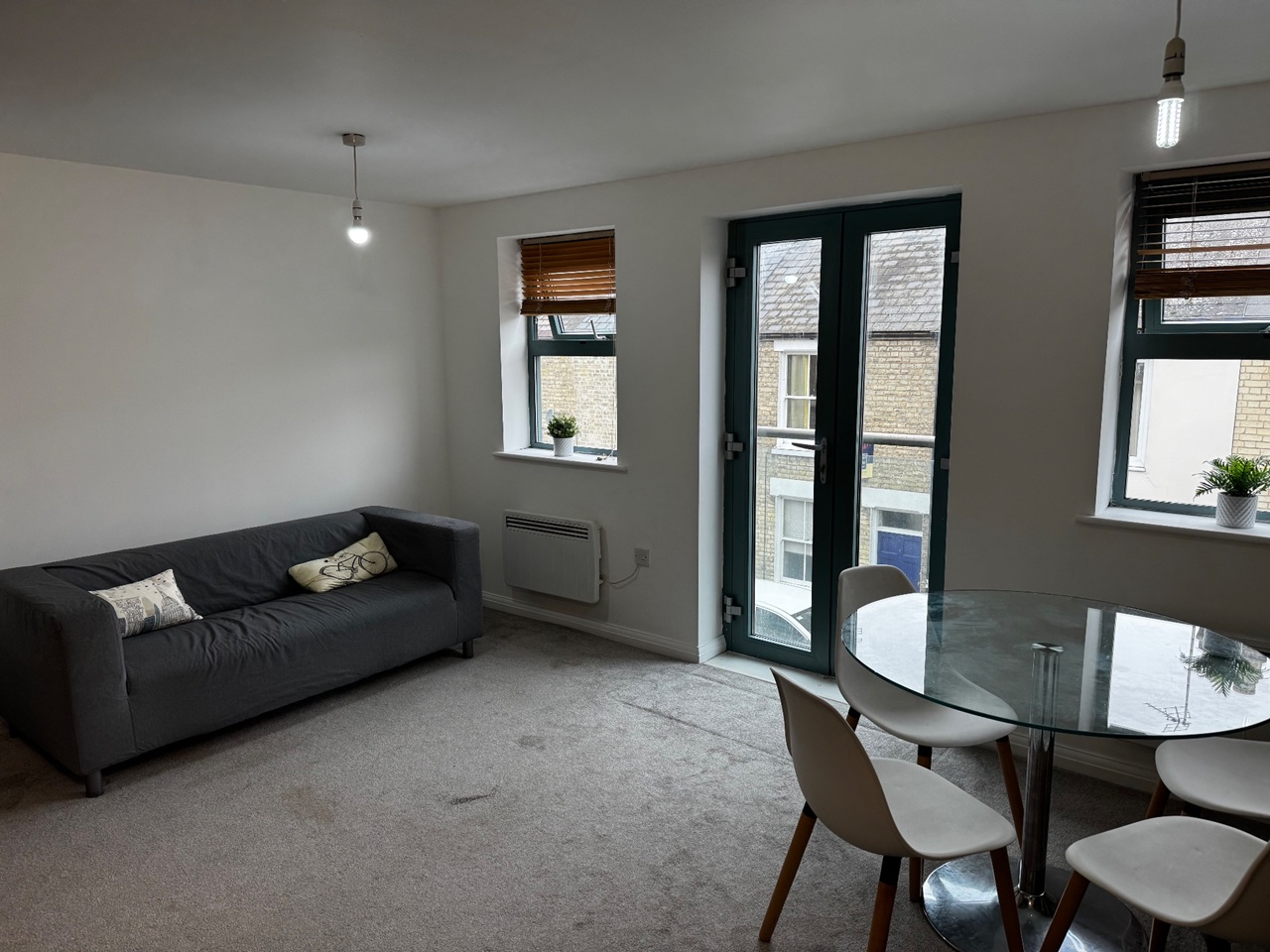 Additional image 3 of 1 Bed Flat, Dove House, CB1, N1 7GU